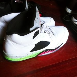 Jordan Retro 5 Sz 14